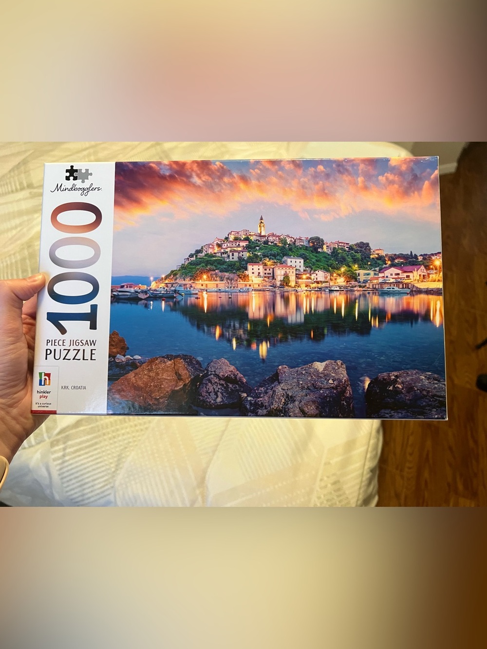 Puzzle